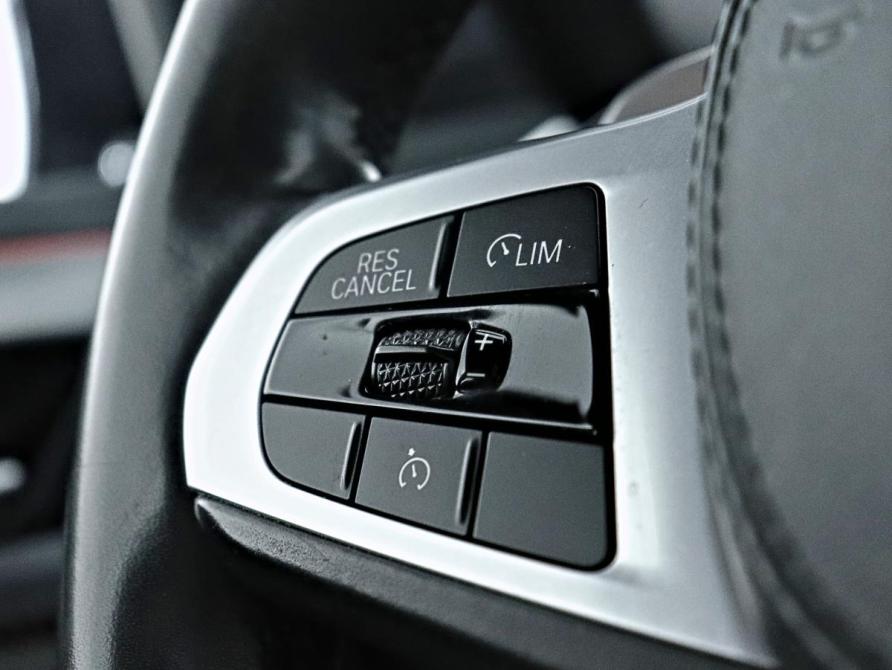 BMW X3 III (G01) Санкт-Петербург  - изображение 34