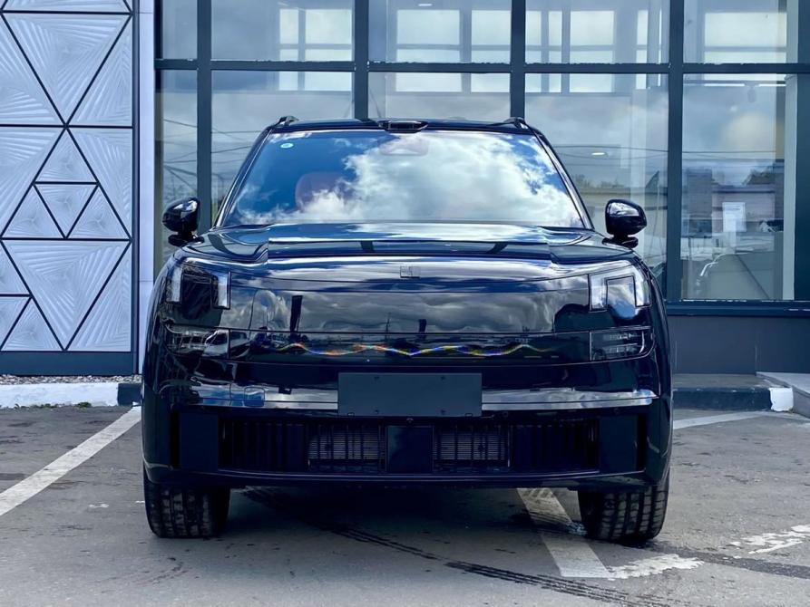 Lynk &amp; Co 900 Санкт-Петербург  - изображение 2