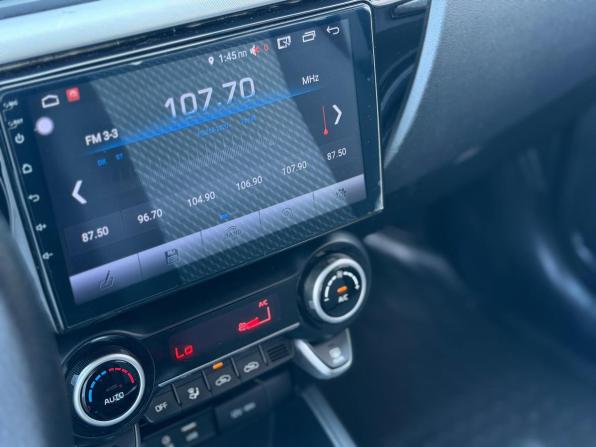 Kia Rio IV с пробегом 2020 года, цена 1 350 000 рублей, 105100 км, хэтчбек, Автокод Объявления