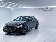 Mercedes-Benz E-Класс VI (W214 S214) Уфа  - изображение 39