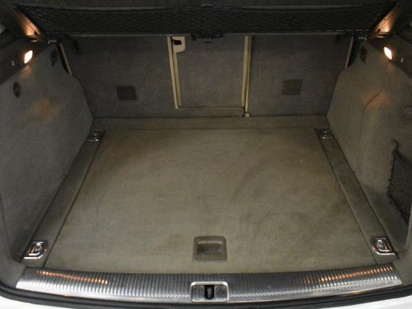 Audi Q5 I (8R) с пробегом 2010 года, цена 1 199 000 рублей, 178900 км, внедорожник, Автокод Объявления