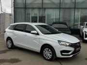 Lada (ВАЗ) Vesta I Рестайлинг (NG) Калуга  - изображение 11