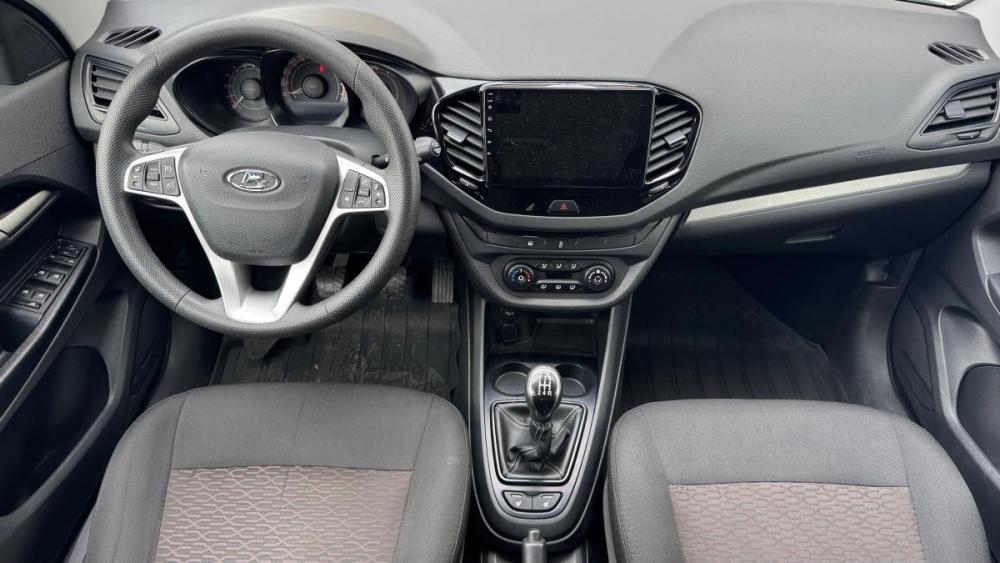 Lada (ВАЗ) Vesta I Магнитогорск  - изображение 14