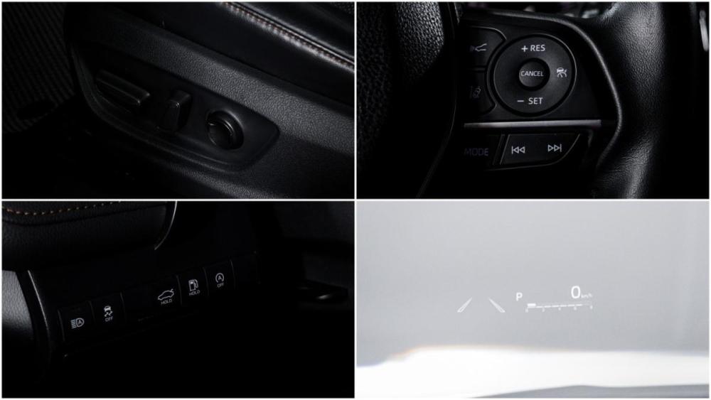 Toyota Camry VIII (XV70) Рестайлинг Москва  - изображение 19