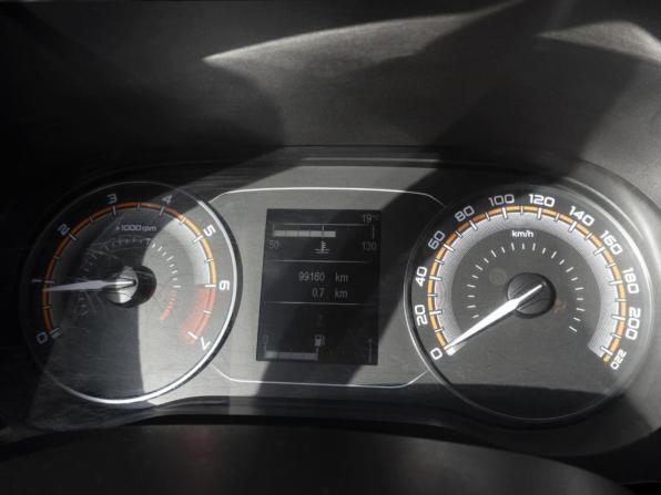 Lada (ВАЗ) Vesta I Рестайлинг (NG) с пробегом 2023 года, цена 1 299 000 рублей, 99160 км, седан, Автокод Объявления