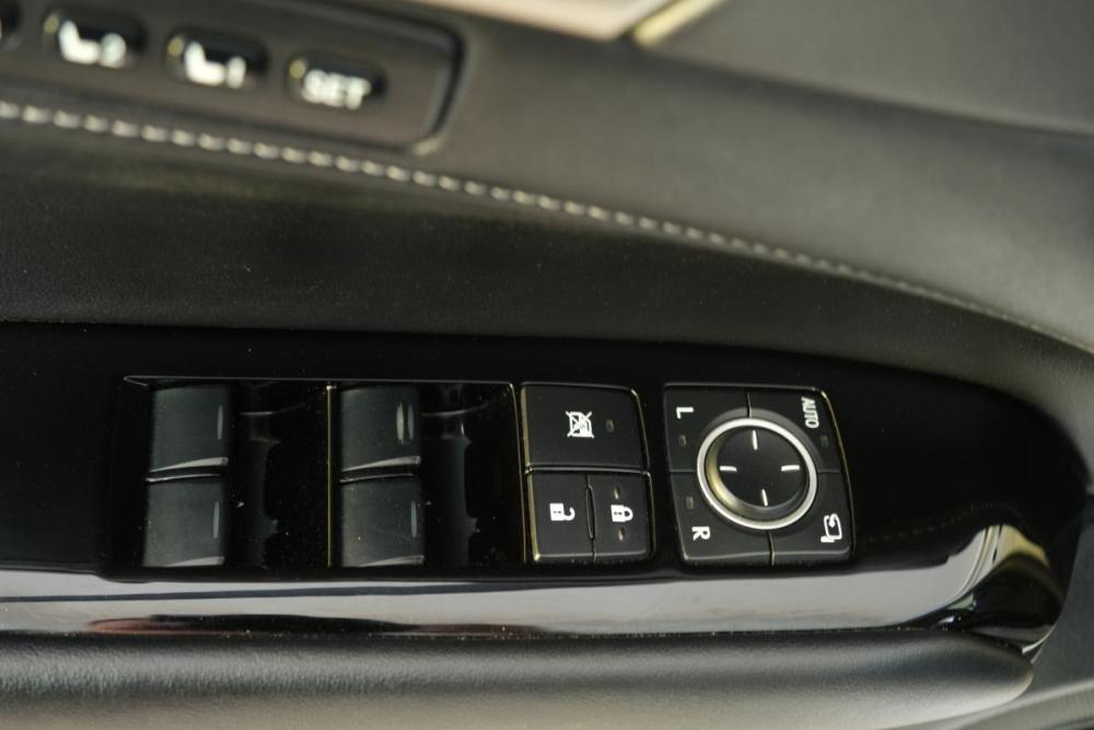 Lexus GS IV Омск  - изображение 10
