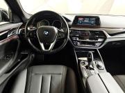 BMW 5 серии VII (G30/G31/G38) Москва  - изображение 30
