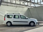 Lada (ВАЗ) Largus I Рестайлинг Липецк  - изображение 26