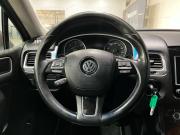 Volkswagen Touareg II Пермь  - изображение 38