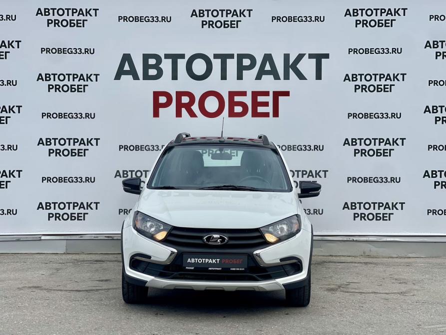 Lada (ВАЗ) Granta I Рестайлинг Владимир  - изображение 2