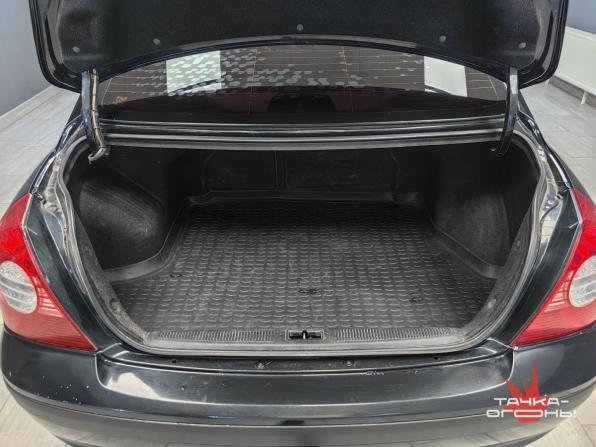 Hyundai Elantra III (XD2) Рестайлинг с пробегом 2009 года, цена 420 000 рублей, 301000 км, седан, Автокод Объявления