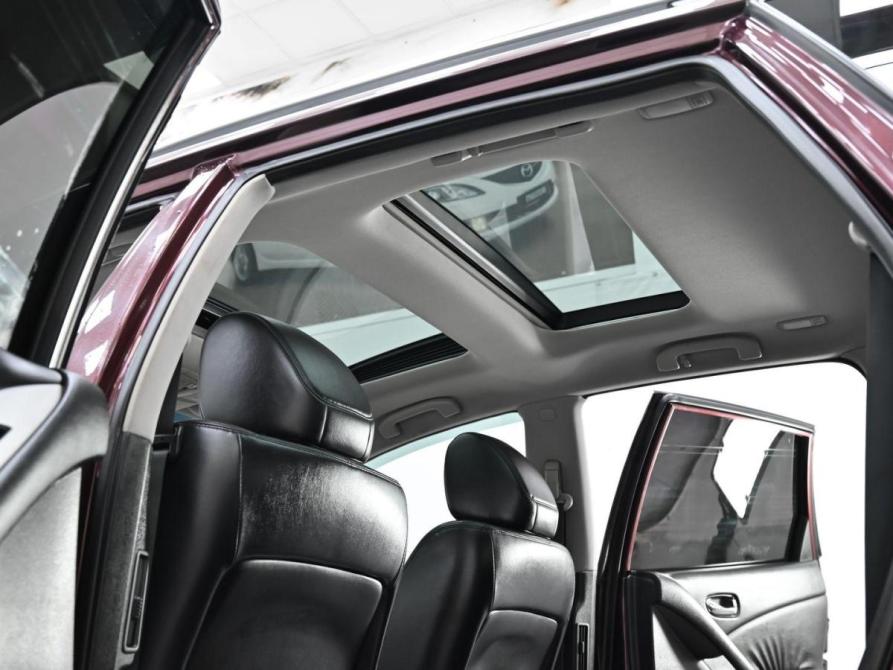 Nissan Murano II (Z51) Рестайлинг Москва  - изображение 8