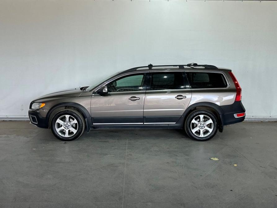 Volvo XC70 II Москва  - изображение 7