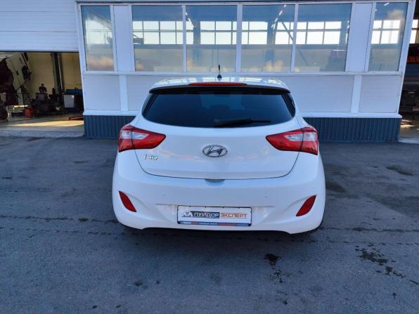 Hyundai i30 II с пробегом 2012 года, цена 899 000 рублей, 141060 км, хэтчбек, Автокод Объявления