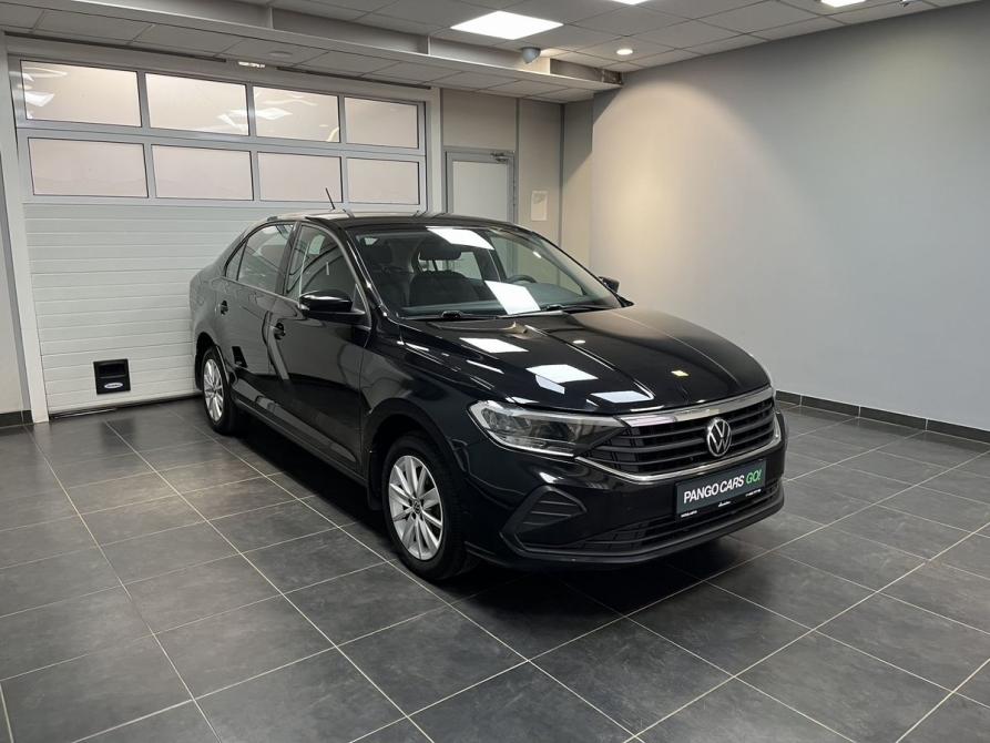 Volkswagen Polo VI Тверь  - изображение 3