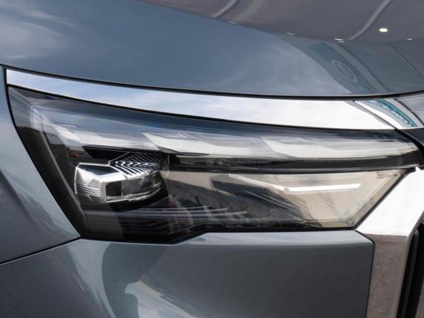 Geely Okavango I Рестайлинг с пробегом 2024 года, цена 2 698 000 рублей, 35348 км, внедорожник, Автокод Объявления