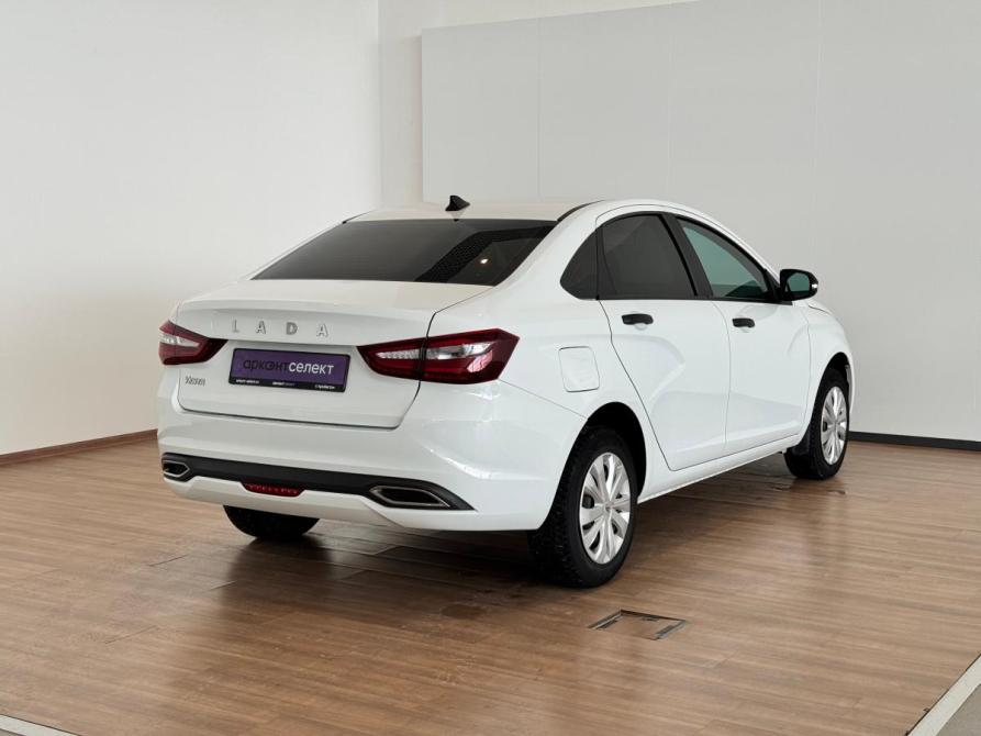Lada (ВАЗ) Vesta I Рестайлинг (NG) Волгоград  - изображение 2