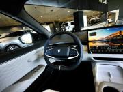 Changan Deepal S07 I Москва  - изображение 29