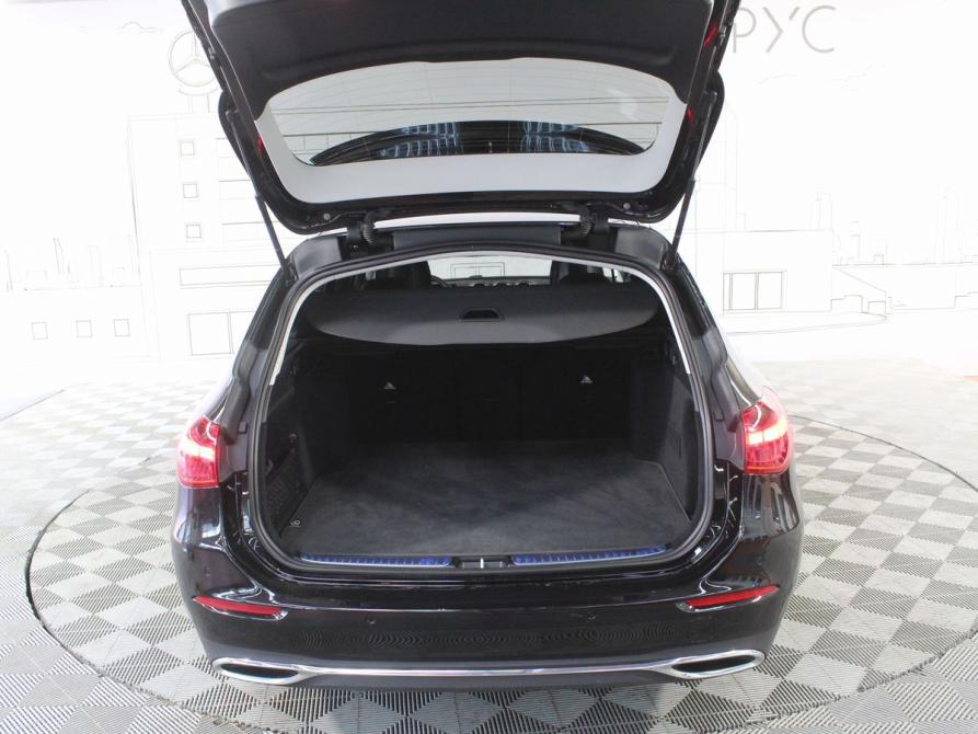Mercedes-Benz C-Класс V (W206) Москва  - изображение 17