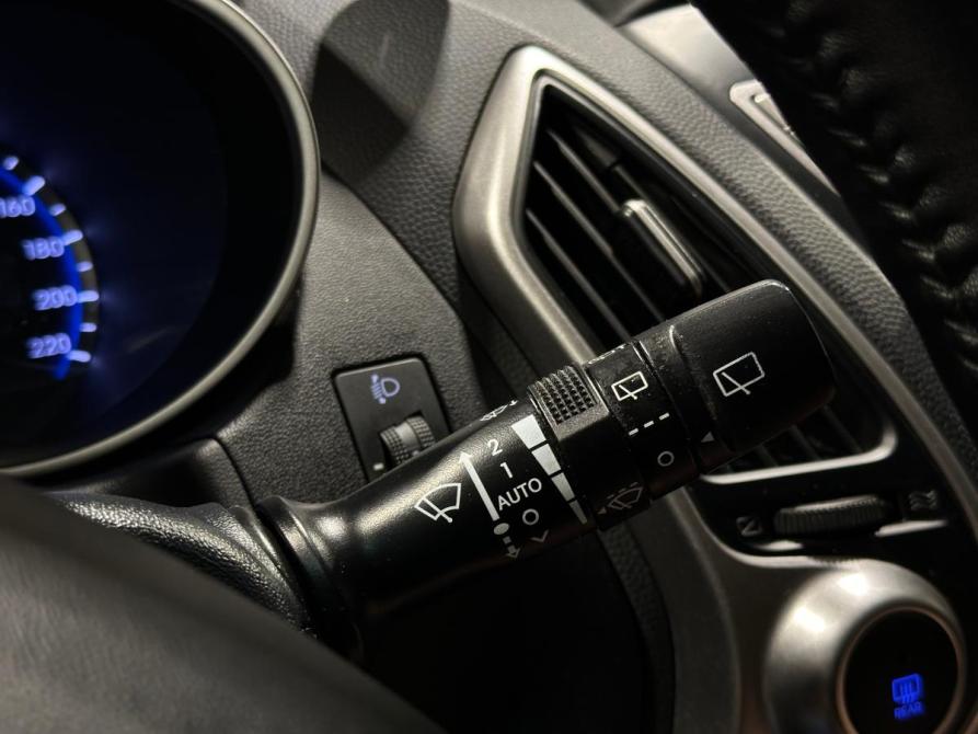 Hyundai ix35 I Челябинск  - изображение 21