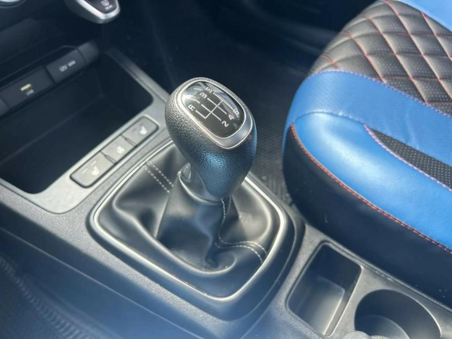 Kia Rio IV Рестайлинг Набережные Челны  - изображение 11