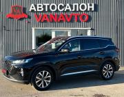 Chery Tiggo 7 Pro Max I Альметьевск  - изображение 33