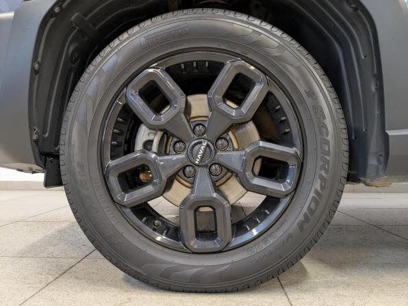 Haval H3 I с пробегом 2025 года, цена 2 305 000 рублей, 50312 км, внедорожник, Автокод Объявления
