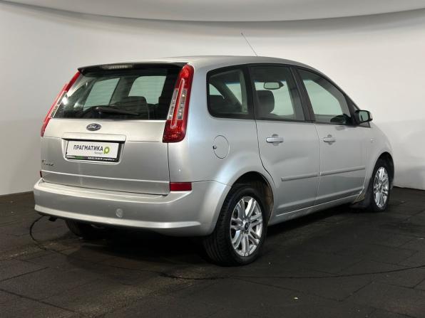 Ford C-MAX I Рестайлинг с пробегом 2008 года, цена 379 900 рублей, 206515 км, компактвэн, Автокод Объявления