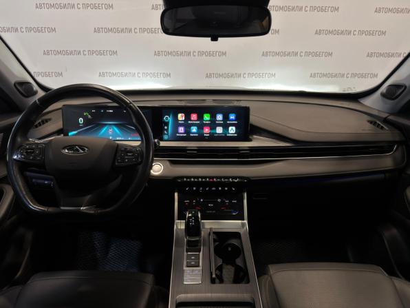 Chery Tiggo 7 Pro Max I с пробегом 2022 года, цена 1 749 000 рублей, 60130 км, внедорожник, Автокод Объявления