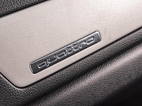 Audi Q3 I (8U) Рестайлинг с пробегом 2017 года, цена 1 899 000 рублей, 56917 км, внедорожник, Автокод Объявления