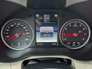 Mercedes-Benz GLC Coupe I (C253) Москва  - изображение 19