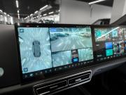 Li Auto (Lixiang) L9 I Рестайлинг Москва  - изображение 59