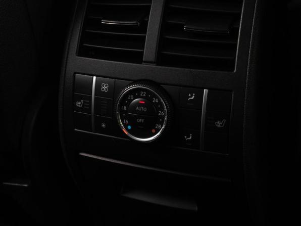 Mercedes-Benz GL-Класс I (X164) Рестайлинг с пробегом 2012 года, цена 2 999 000 рублей, 128799 км, внедорожник, Автокод Объявления