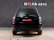 Subaru Forester III Рестайлинг Екатеринбург  - изображение 22