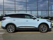 Chery Tiggo 7 Pro Max I Оренбург  - изображение 25
