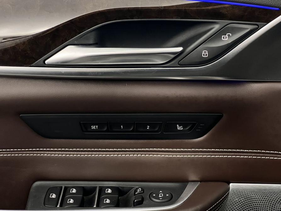 BMW 6 серии IV (G32) Калининград  - изображение 21