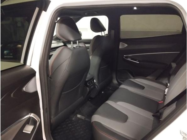 Новый Geely Cityray 2026 года, цена 3 230 650 рублей, внедорожник, Автокод Объявления