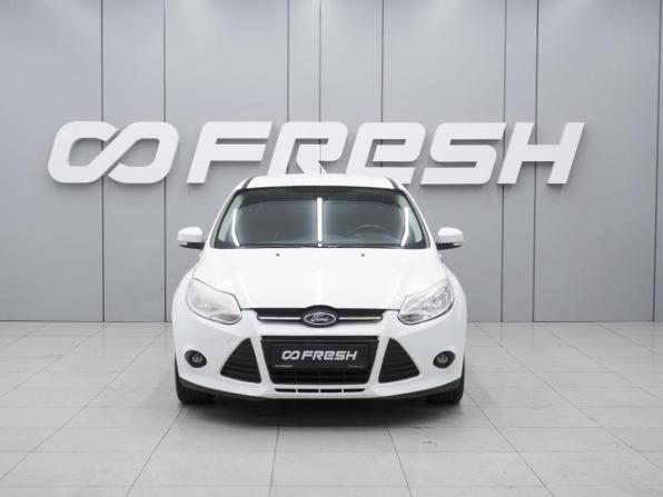 Ford Focus III с пробегом 2012 года, цена 390 000 рублей, 300984 км, седан, Автокод Объявления