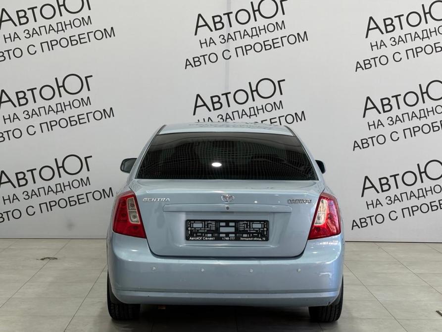 Daewoo Gentra II Ставрополь  - изображение 5