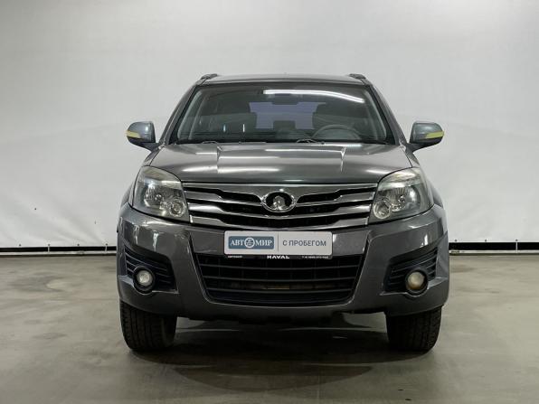 Great Wall Hover H3 I с пробегом 2011 года, цена 559 000 рублей, 203702 км, внедорожник, Автокод Объявления