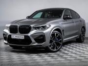 BMW X4 M I (F98) Москва  - изображение 22