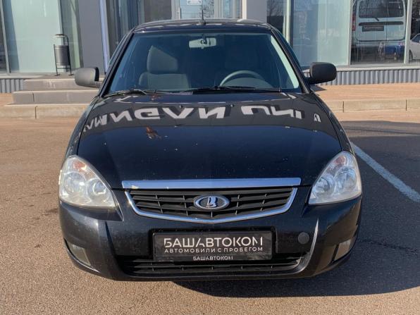 Lada (ВАЗ) Priora I с пробегом 2013 года, цена 310 000 рублей, 211810 км, хэтчбек, Автокод Объявления