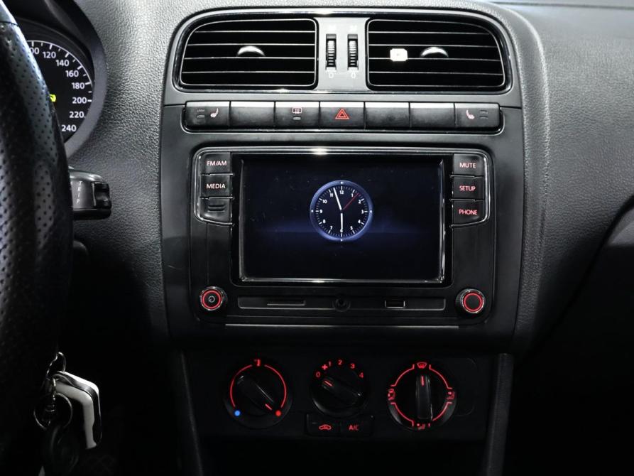 Volkswagen Polo V Калуга  - изображение 23