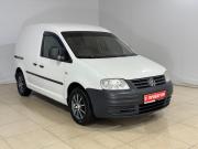Volkswagen Caddy III Альметьевск  - изображение 21