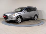 Mitsubishi Outlander II Рестайлинг Екатеринбург  - изображение 23