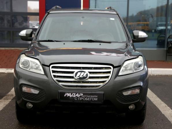 Lifan X60 I с пробегом 2014 года, цена 446 000 рублей, 95000 км, внедорожник, Автокод Объявления