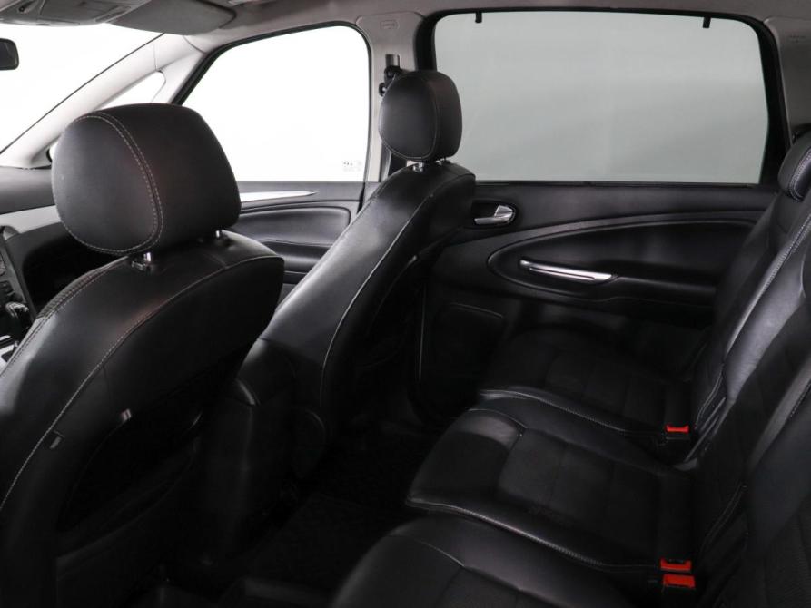 Ford S-MAX I Рестайлинг Химки  - изображение 12