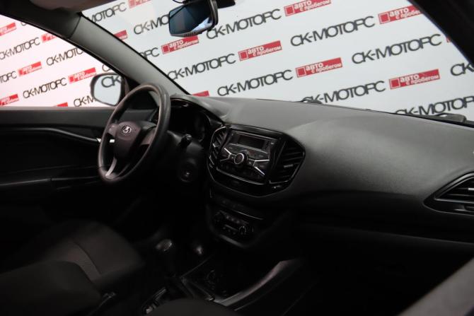 Lada (ВАЗ) Vesta I с пробегом 2019 года, цена 735 350 рублей, 122267 км, седан, Автокод Объявления