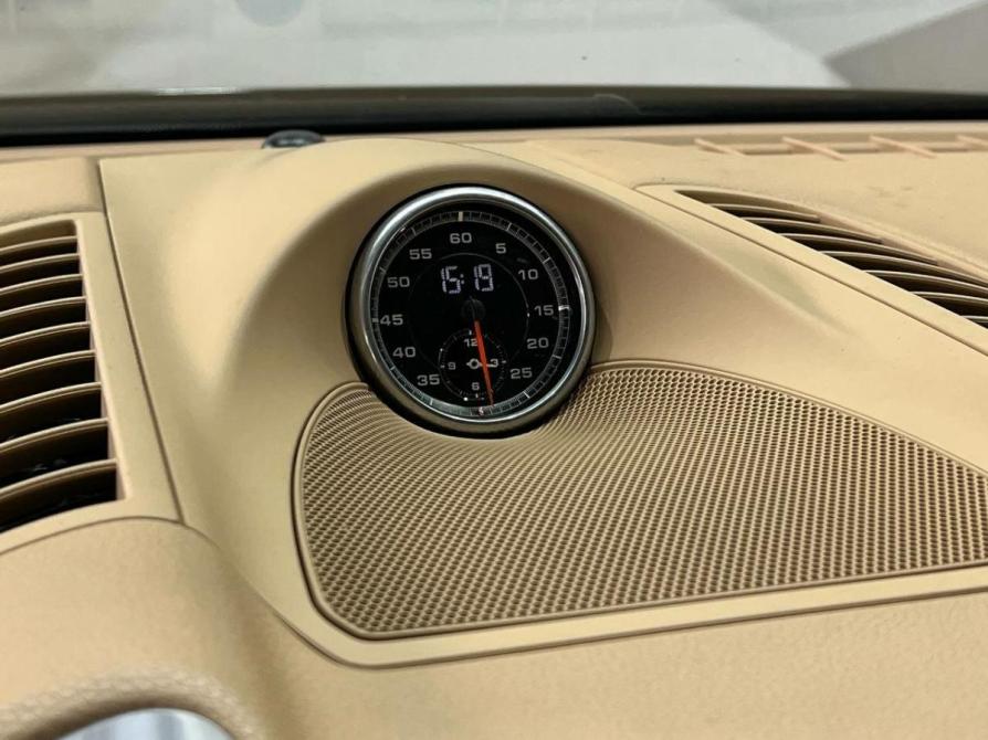 Porsche Cayenne II (958) Оренбург  - изображение 18