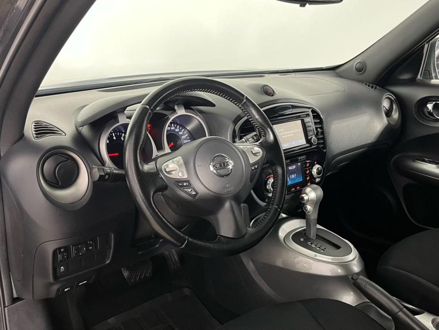 Nissan Juke I Рестайлинг Ижевск  - изображение 8